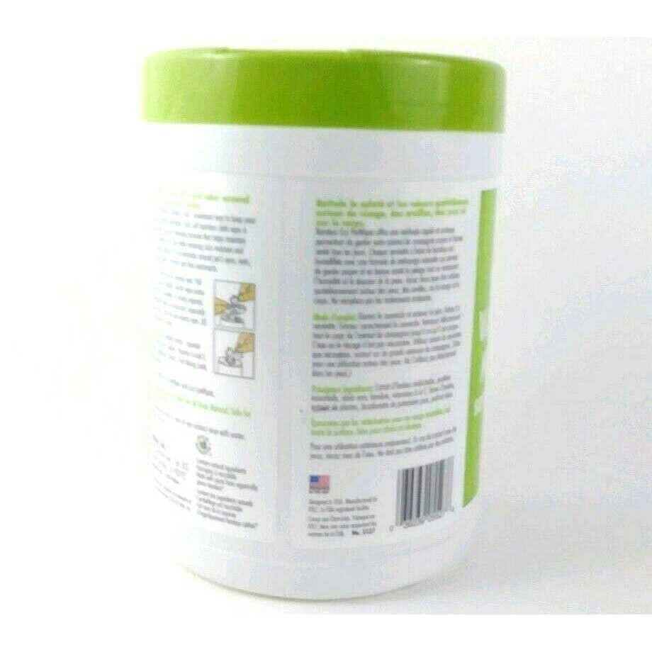 200 Bamboo Pet Wipes M533411