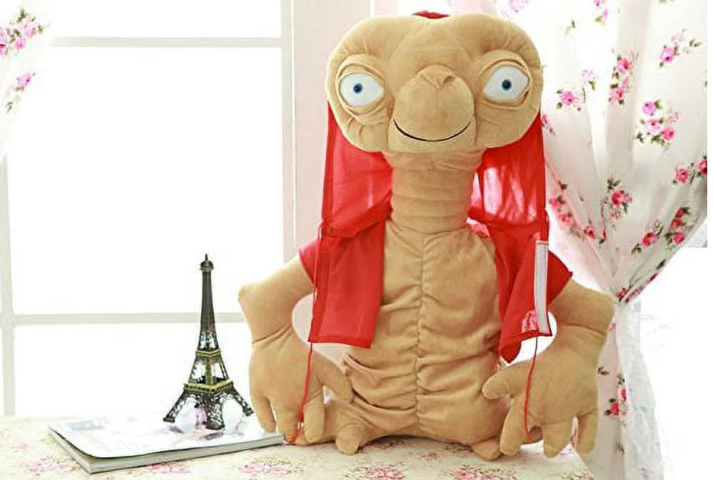 Soft Plush Toy Doll (35cm) E8004