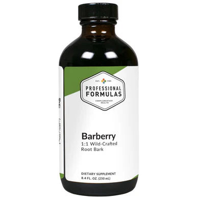 Barberry 8.4oz E7634