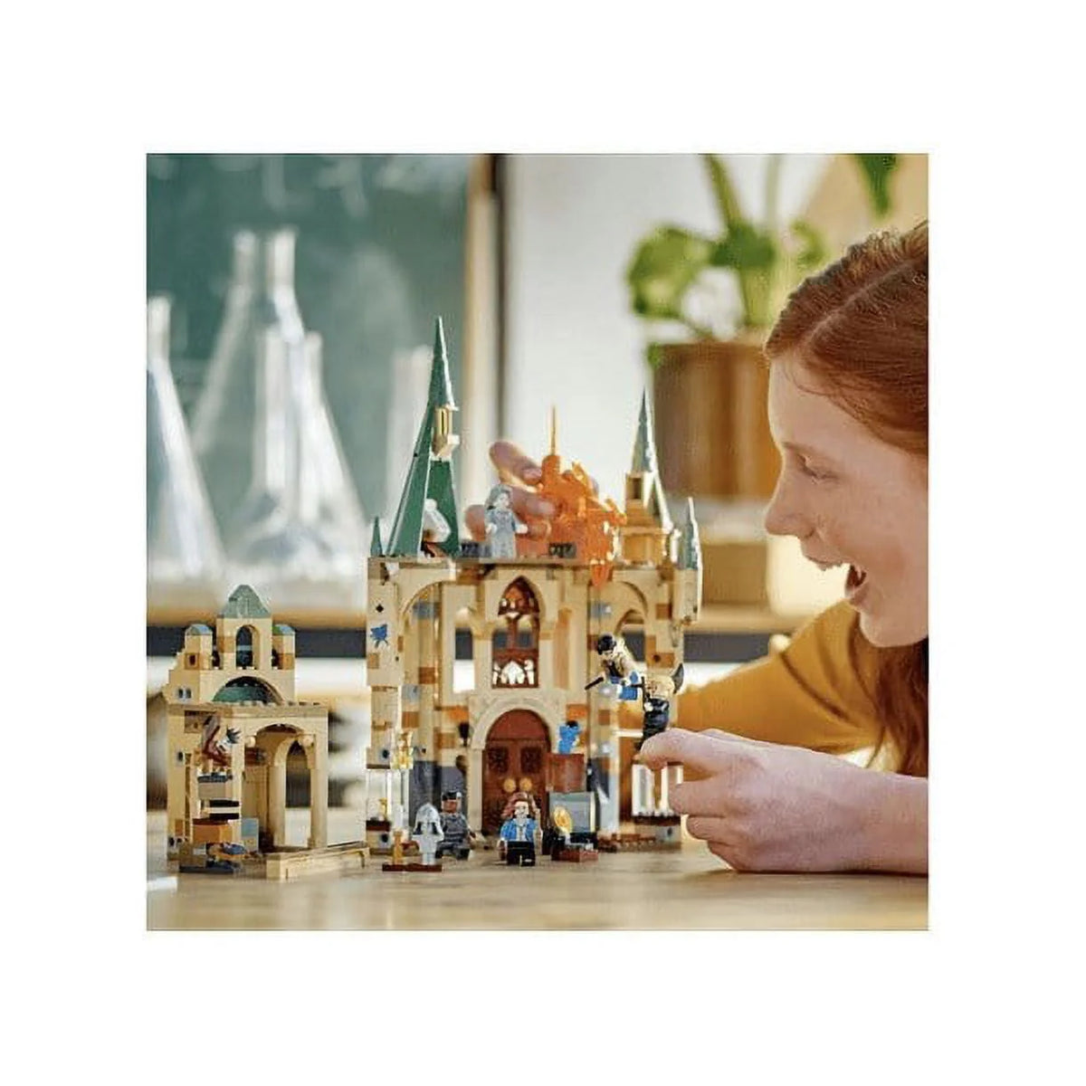 Lego Harry Potter Building Set C90317