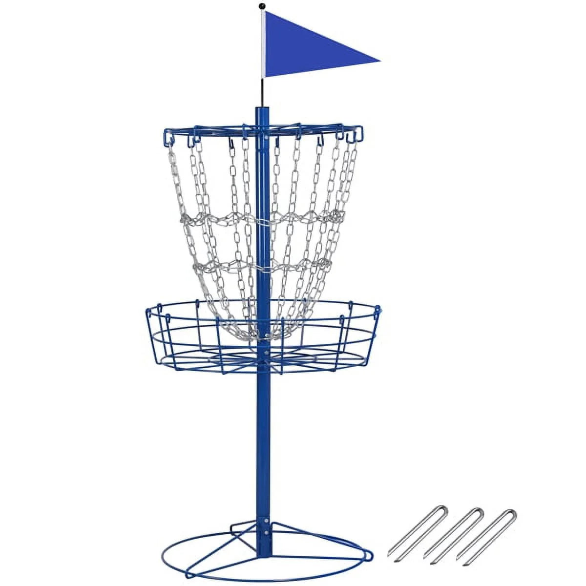 Disc Golf Goal V766