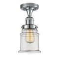 Semi-Flush Mount Light O1071