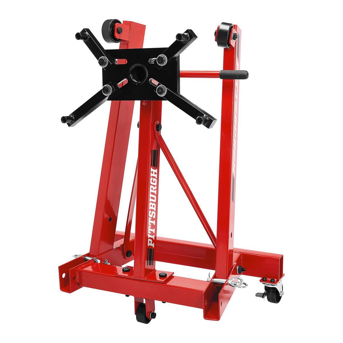 2000 lb. Capacity Foldable Engine Stand J15394