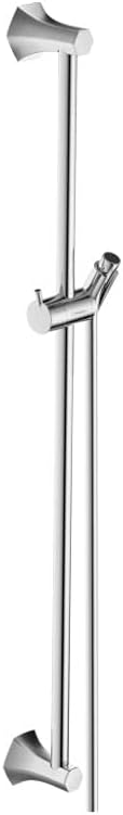 Polished Nickel Handheld Shower Wall Outlet G952367