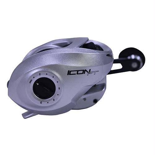 Left Hand Baitcast Reel M757