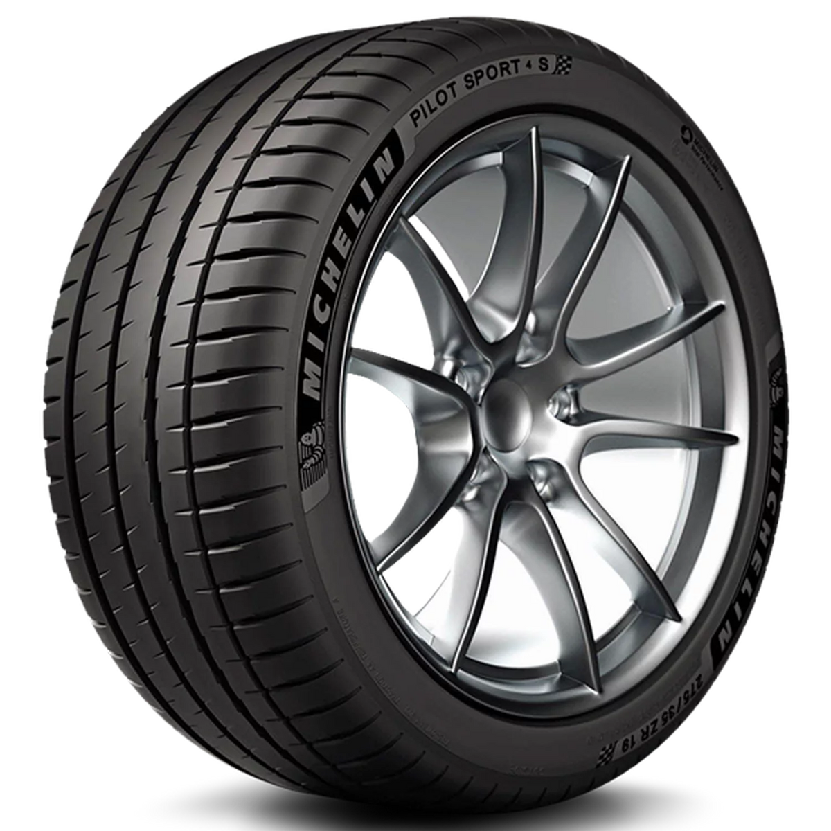 Performance Passenger Tire I1449