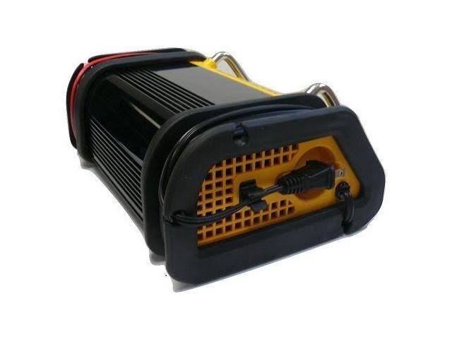 12V 50A Full Automatic Battery Charger G67072