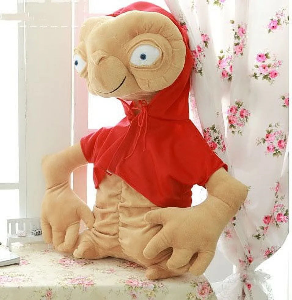 Soft Plush Toy Doll (35cm) E8004