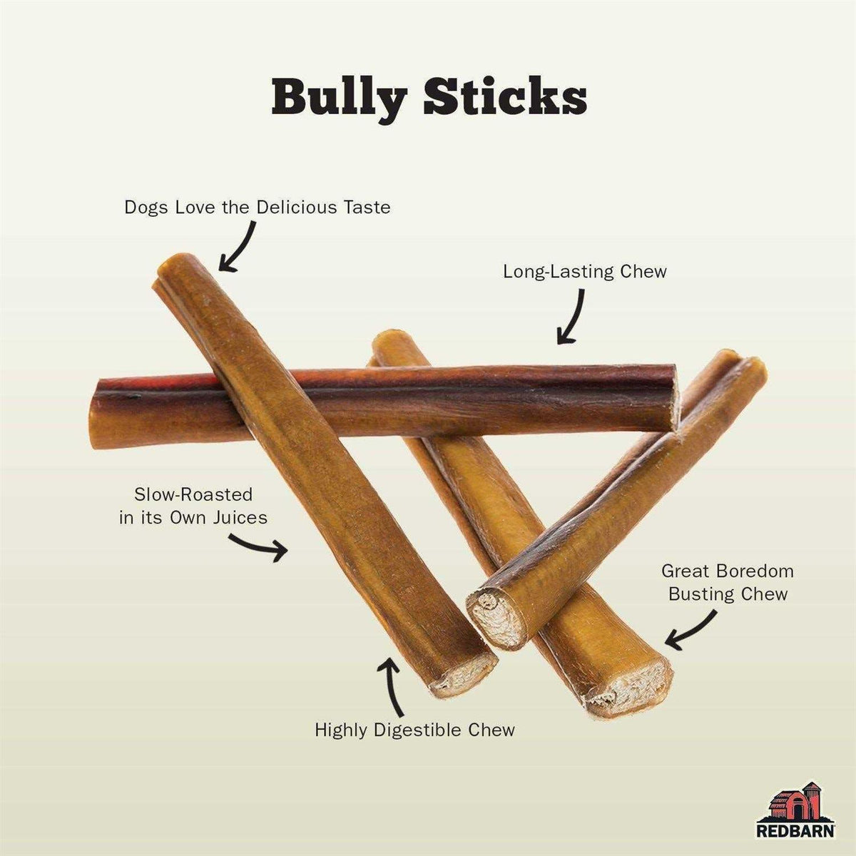 Bully Stick Q595725