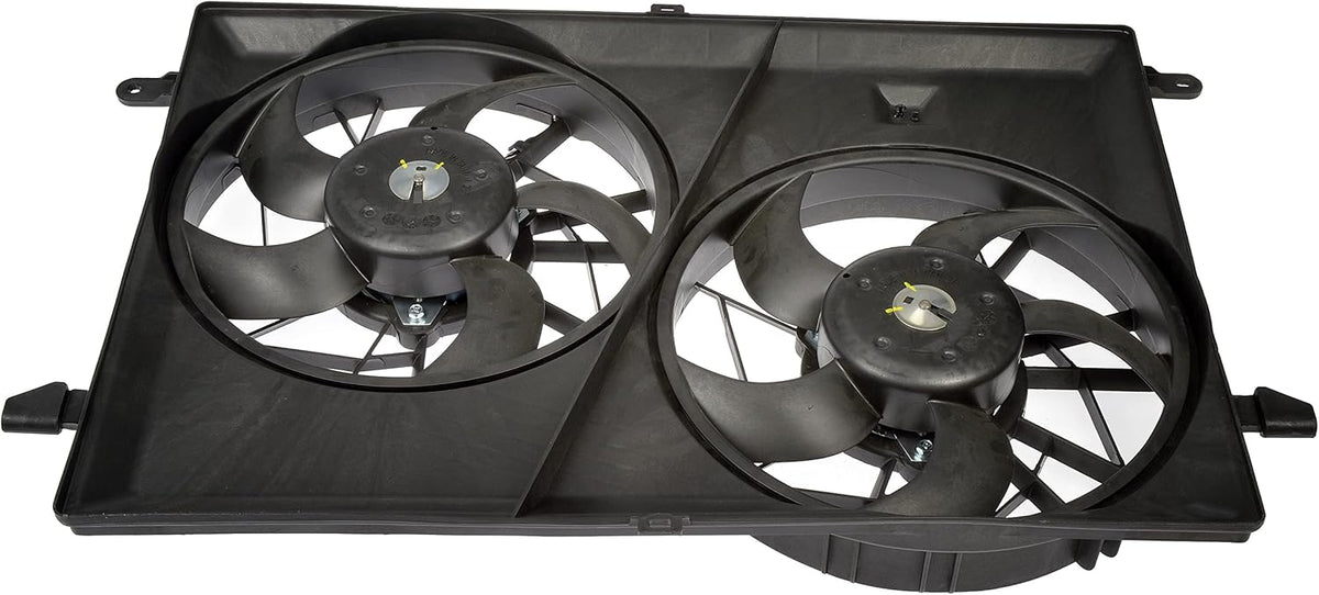 Engine Cooling Fan Assembly U463