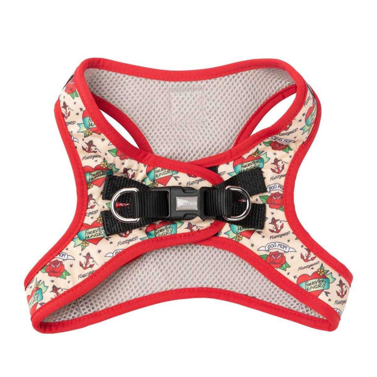 Step Harness H618776