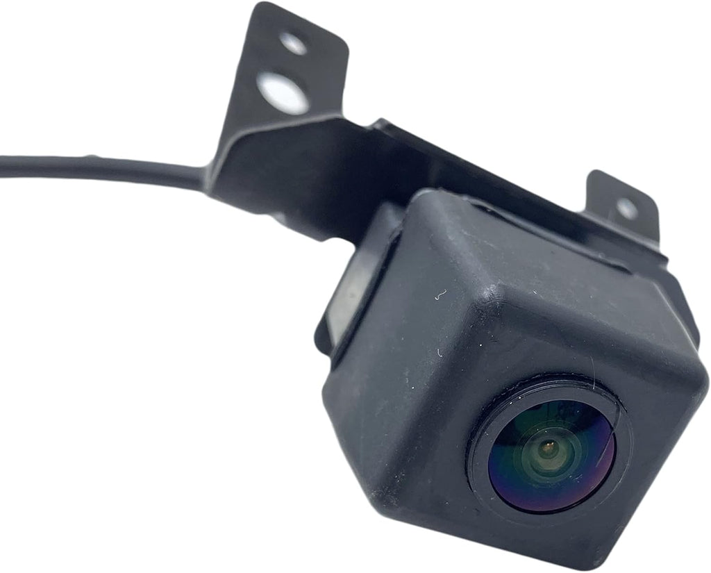 Rear View Backup Camera for Hyundai Sonata 2011 2012 2013 2014 Pack of 2 T43043