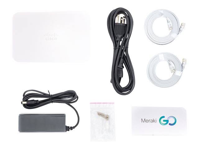 Security Gateway U4995