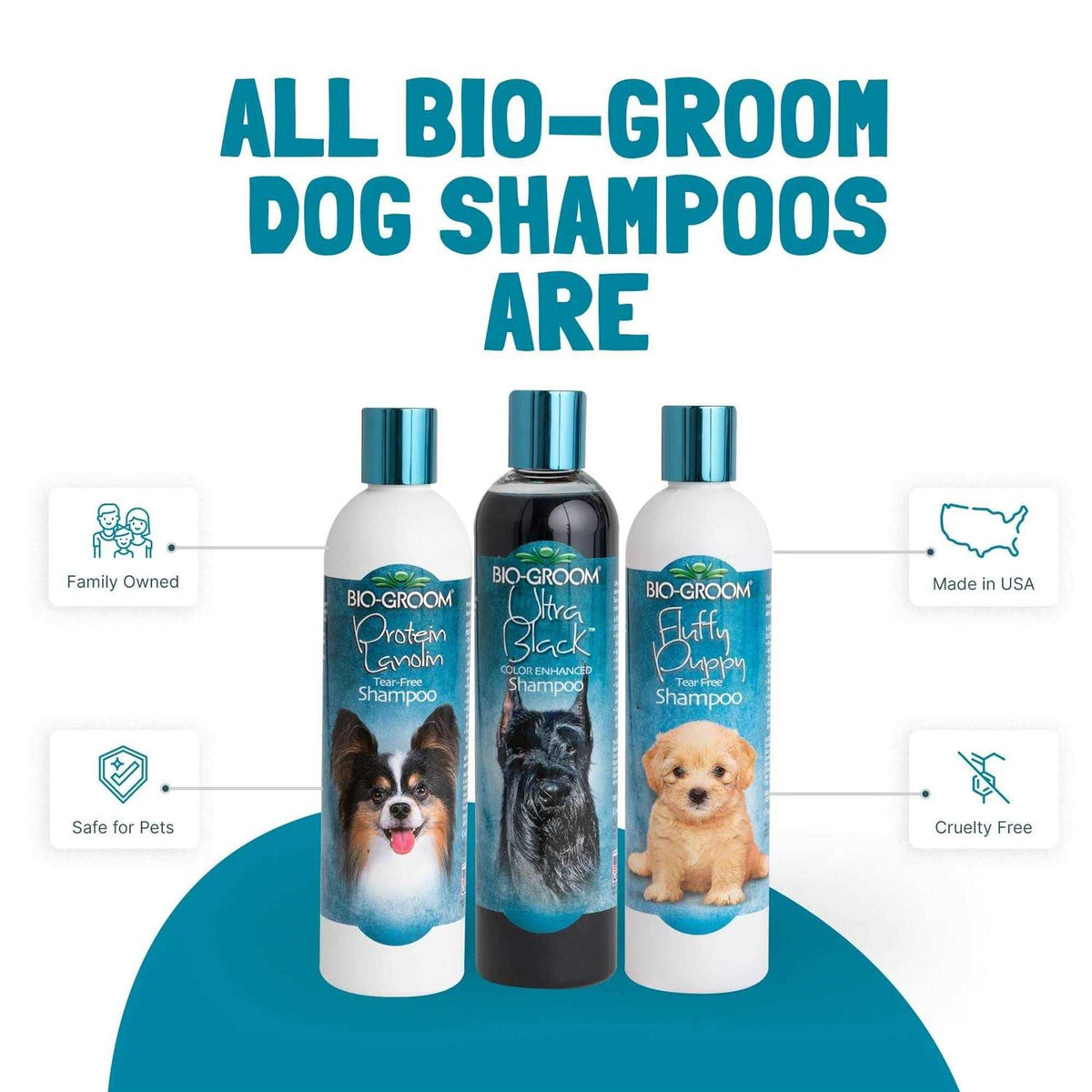 Black Color Enhancing Shampoo H404635