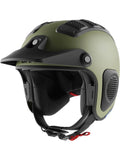 Green Helmet Size S Y245436