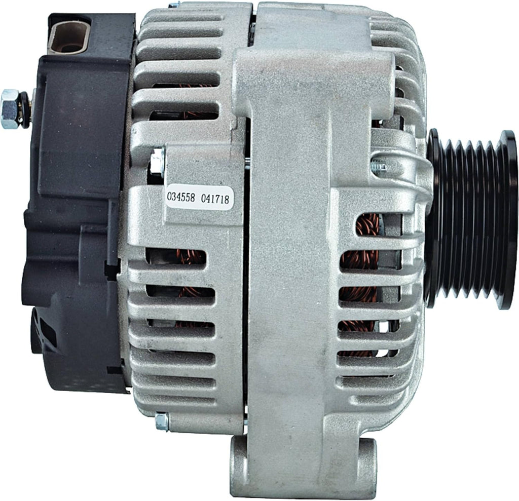 Alternator for Chevrolet 3.4L Equinox 2005 2006 Torrent 2006 X6297