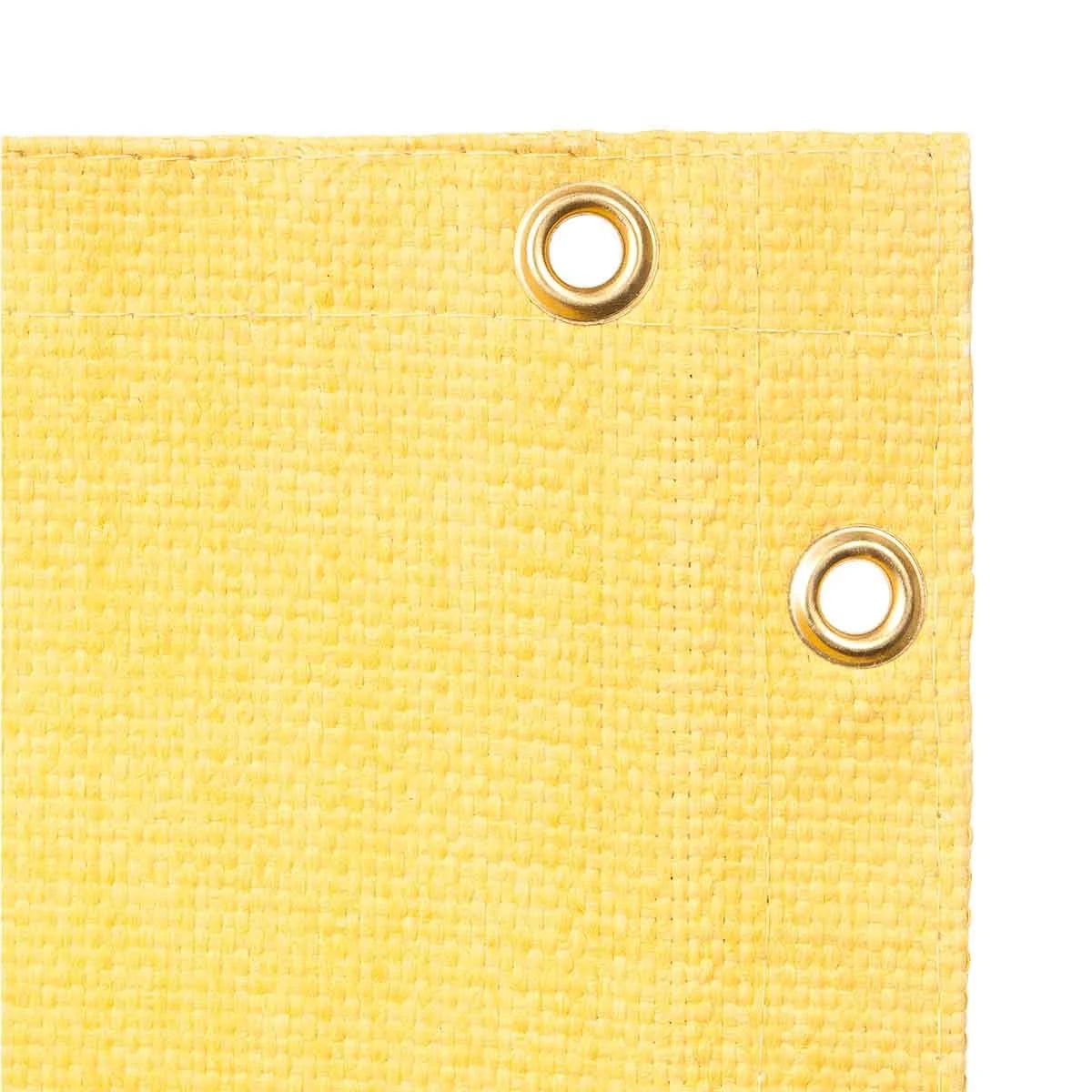 Gold Fiberglass Welding Blanket 6x8ft G6636
