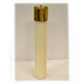1-15/16x22 x 12x22 Refillable Candle T124