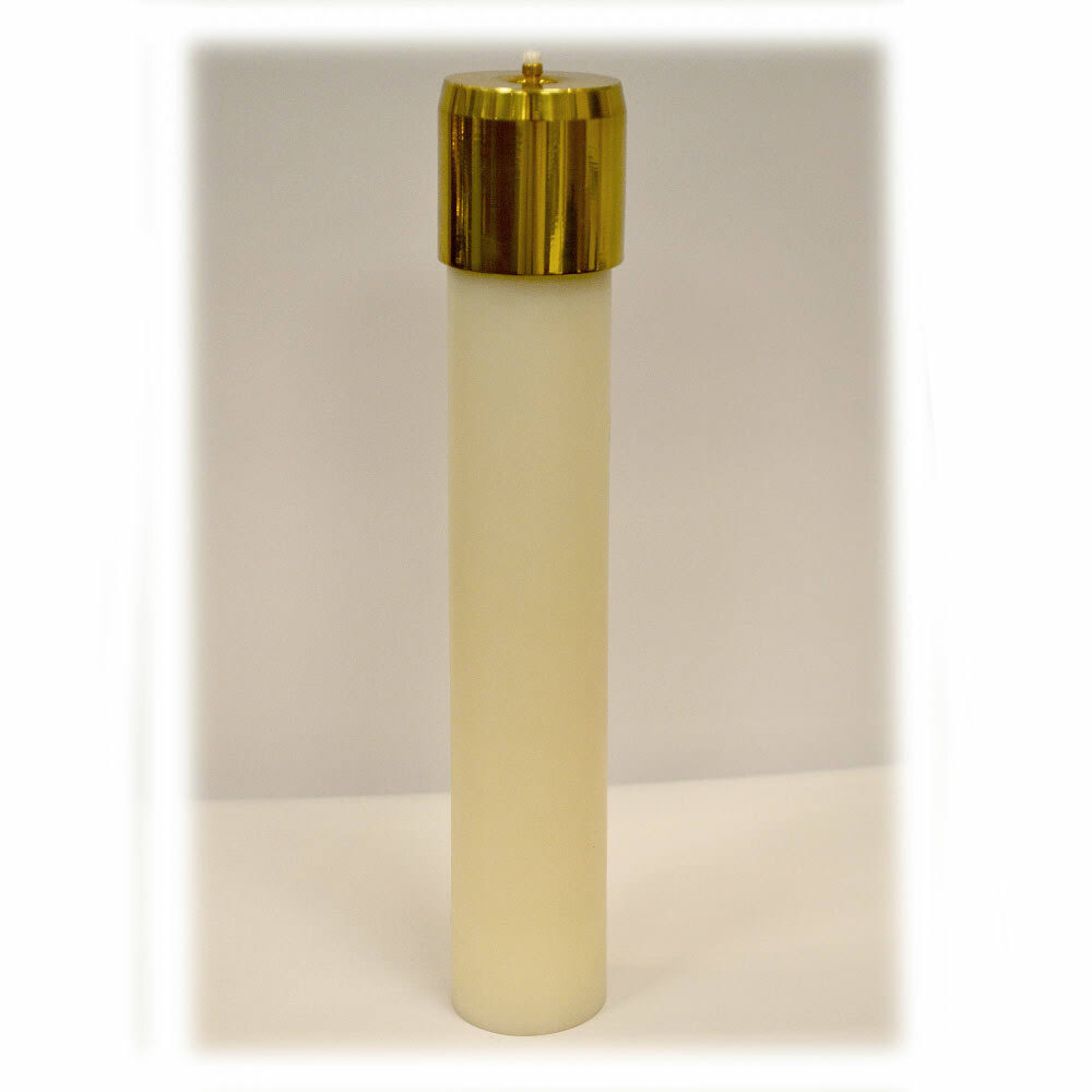 1-15/16x22 x 12x22 Refillable Candle T124