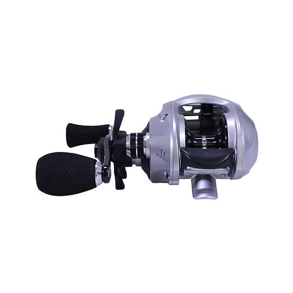 Left Hand Baitcast Reel M757