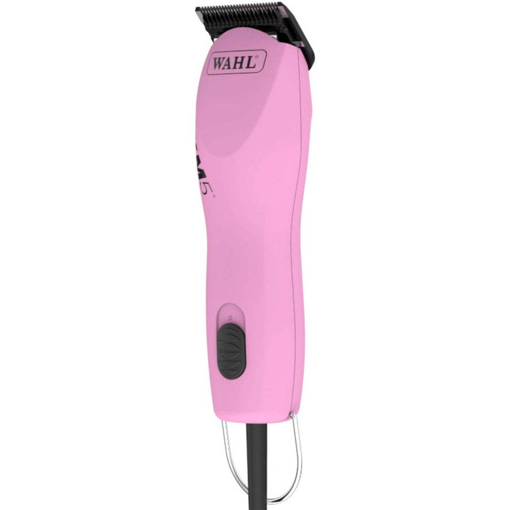 Pink 2-Speed Clippers Q20422