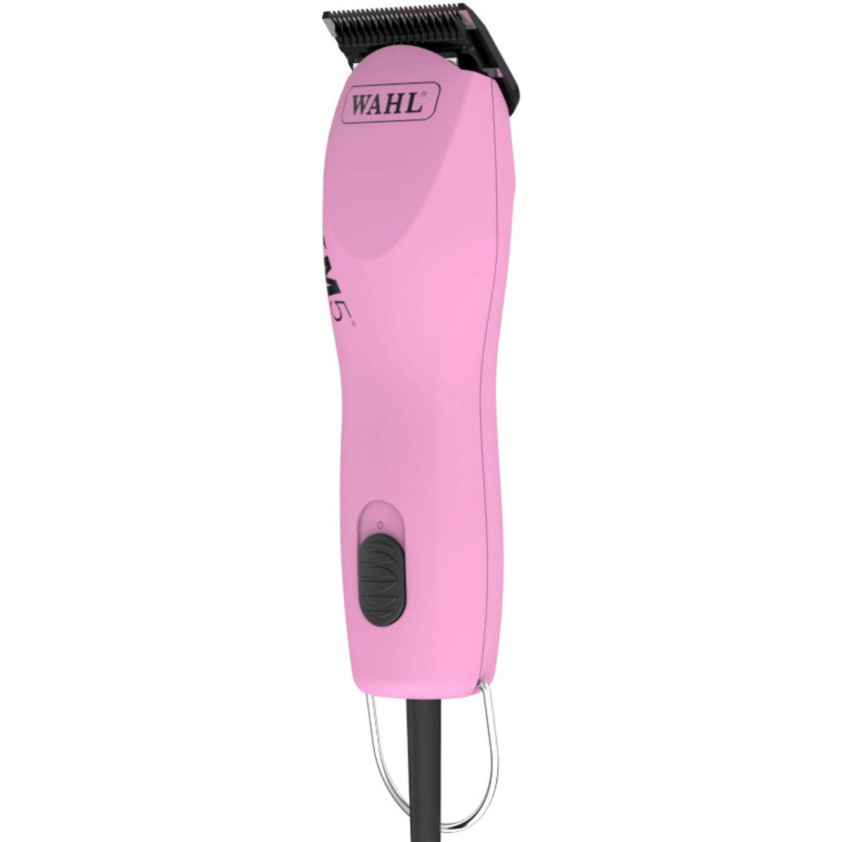 Pink 2-Speed Clippers Q20422