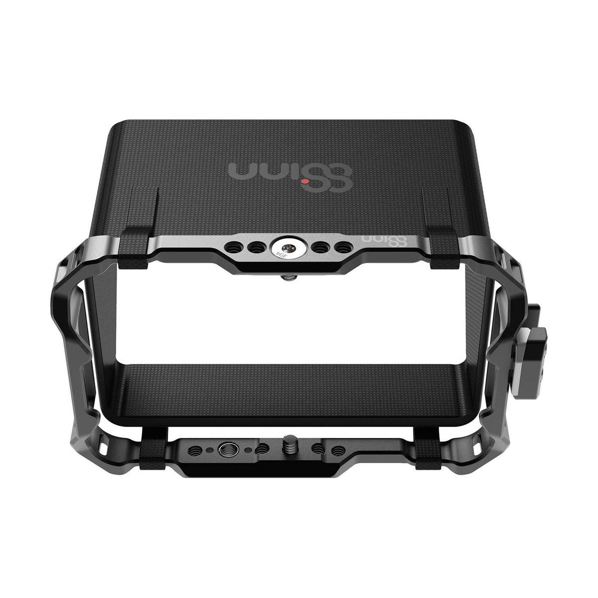 Cage with Sunhood for Atomos Shinobi Monitor X50906