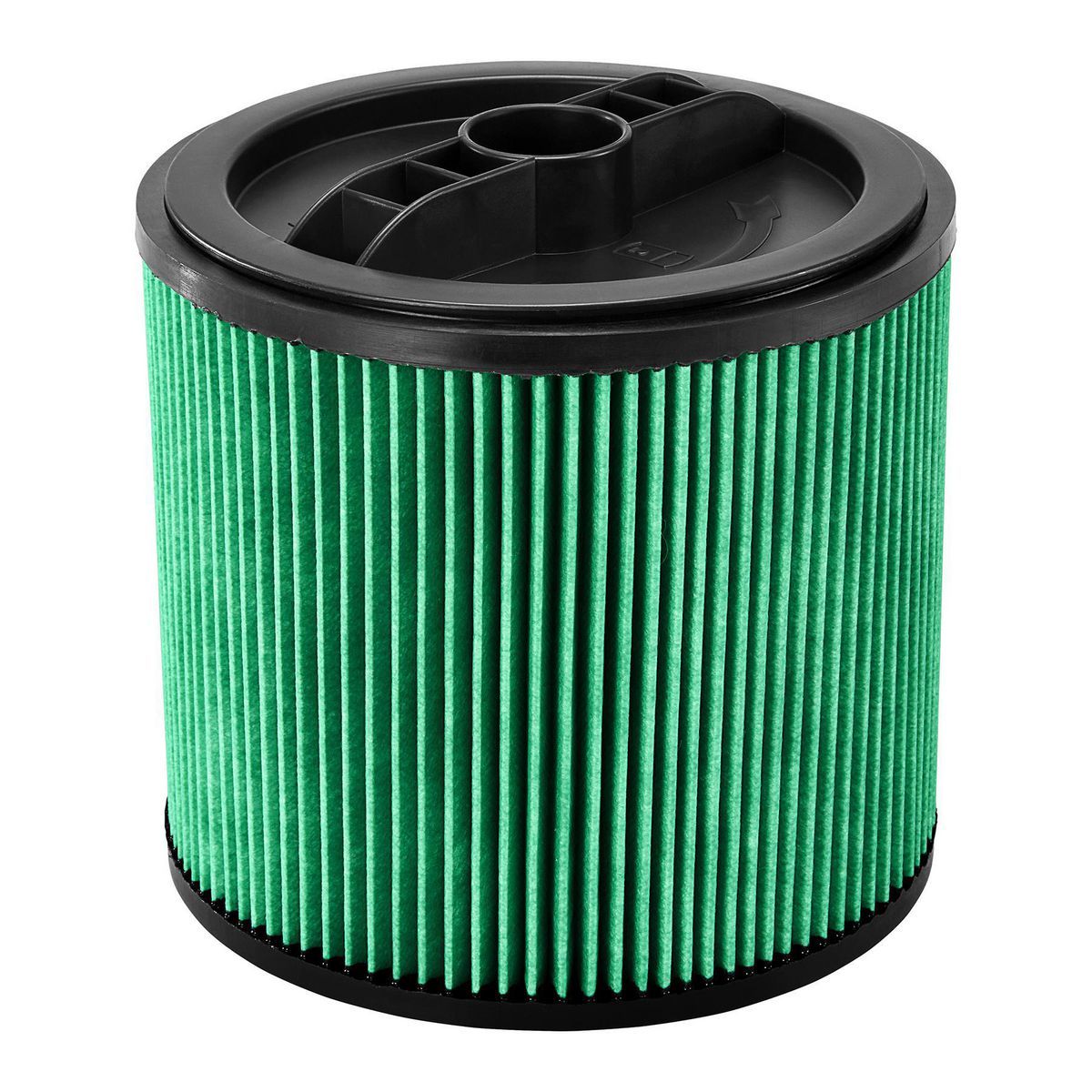 HEPA Five Layer Wet/Dry Vacuum Replacement Filter Y45220