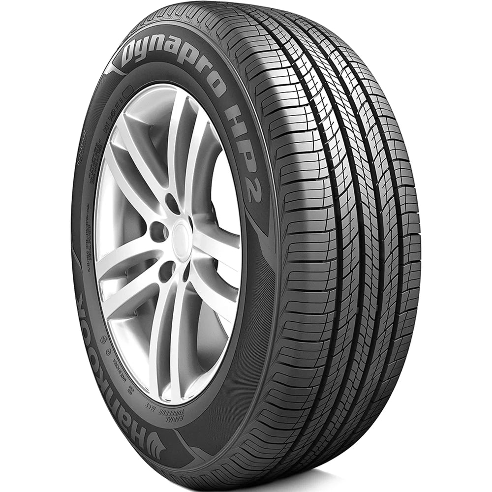 All Season 255/60R17 106V SUV/Crossover Tire I43852