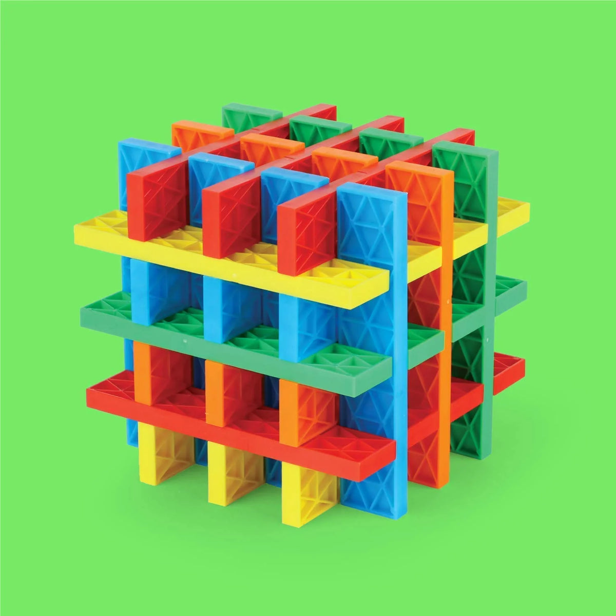 Kinetic Planks Kit (100pcs) S8204