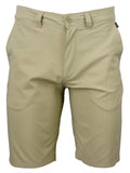 Men's 2 Way Stretch Walkshort S3055