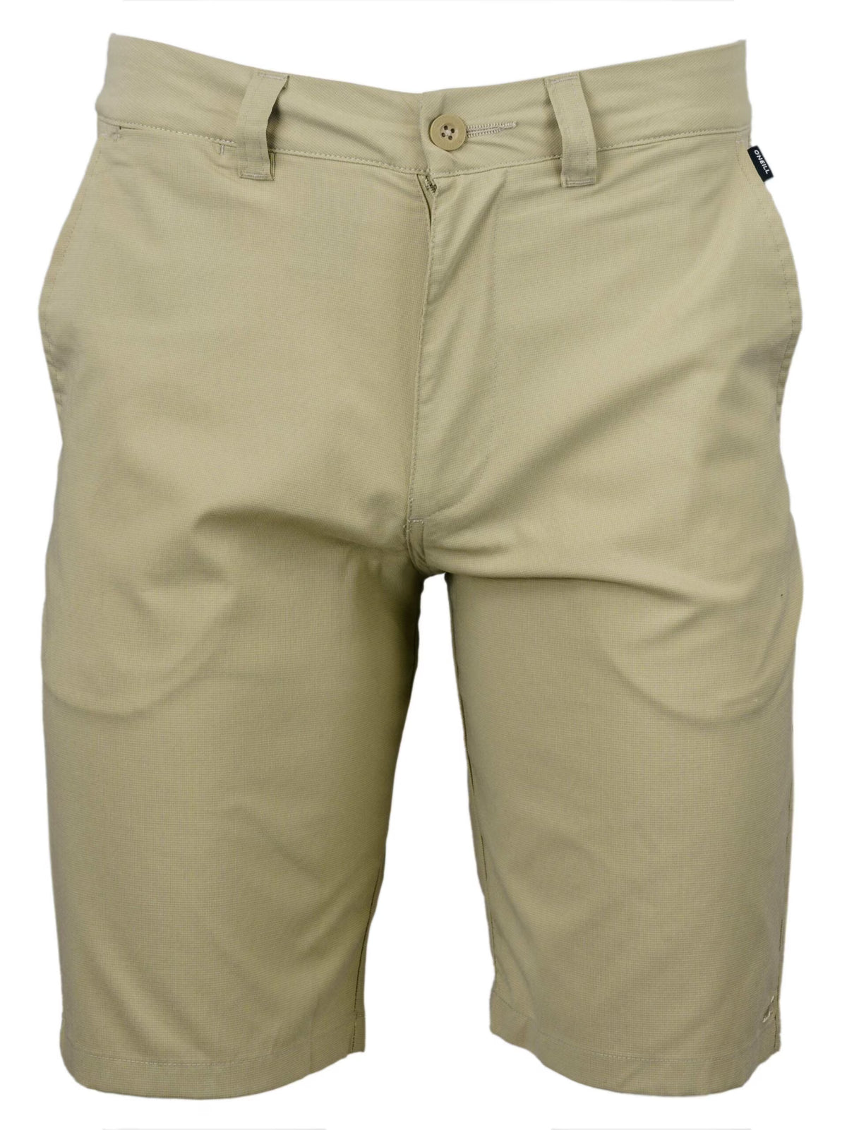 Men's 2 Way Stretch Walkshort S3055
