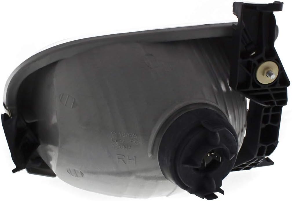 Passenger Side Headlight Assembly Pack of 2 V945011