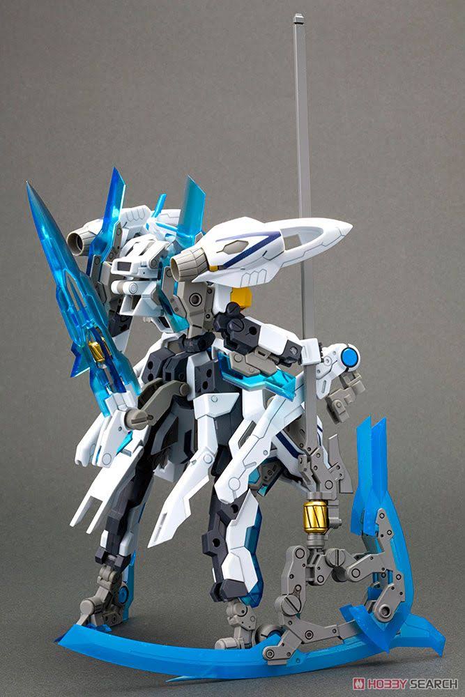 1/100 Scale Frame Arms Kit X982