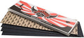 Black 9' X 33' Grip Tape 2 Sheets F4366