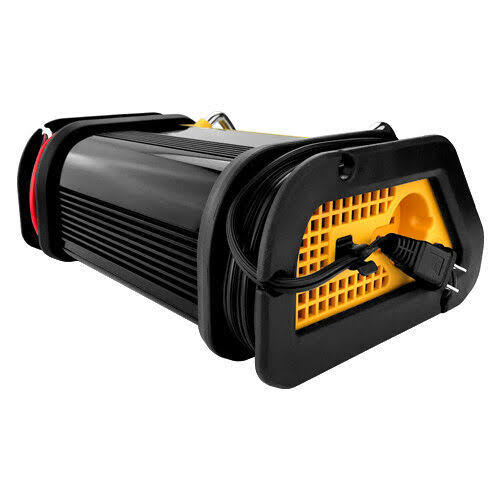 12V 50A Full Automatic Battery Charger G67072
