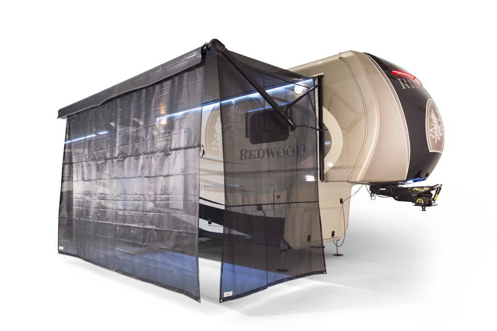 8ft Solera Classic Shade O1369