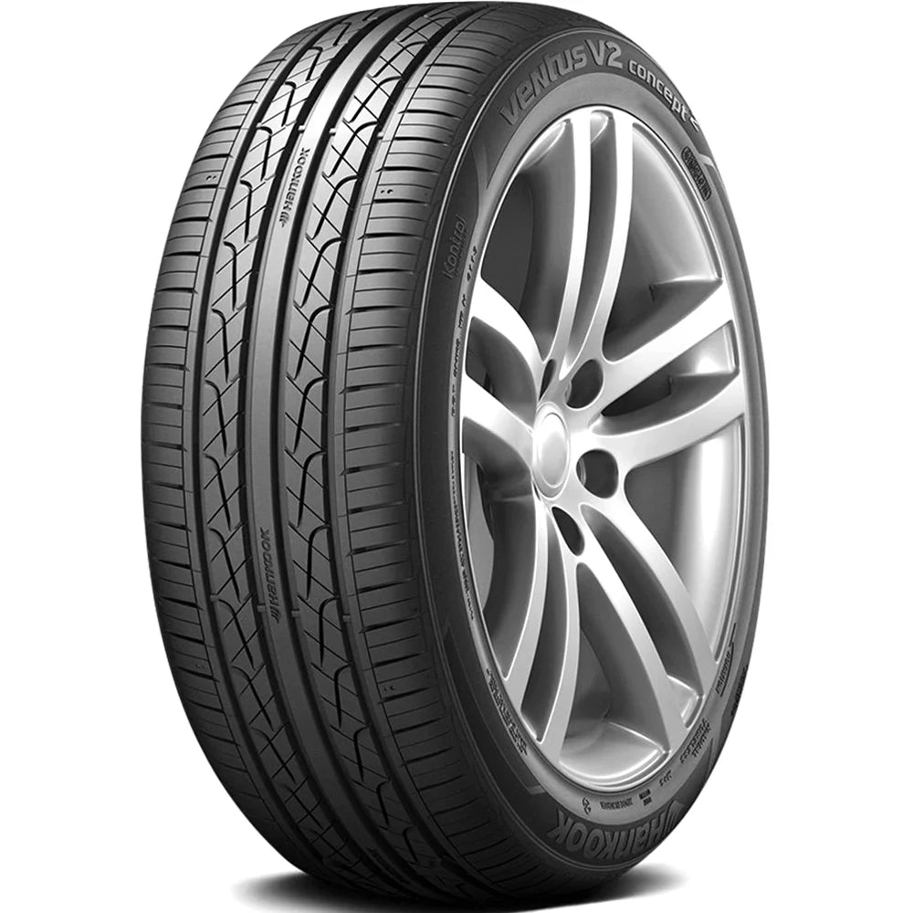 All Season 245/50R16 97H Passenger Tire U824
