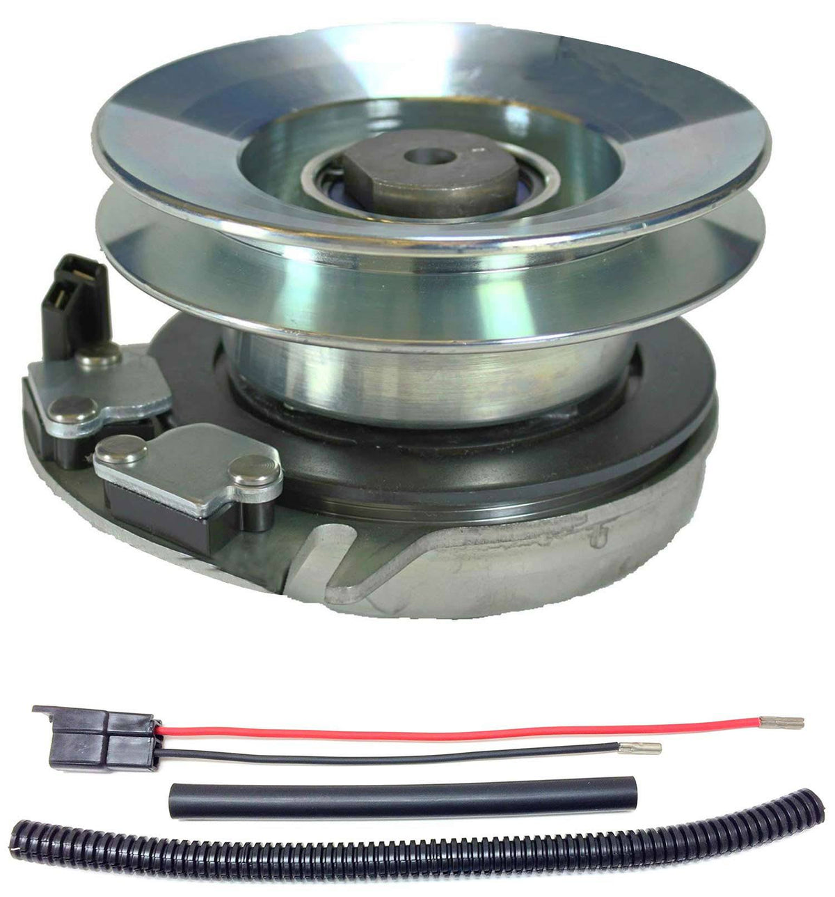 PTO Electric Blade Clutch, Wire Harness Repair Kit Q1806