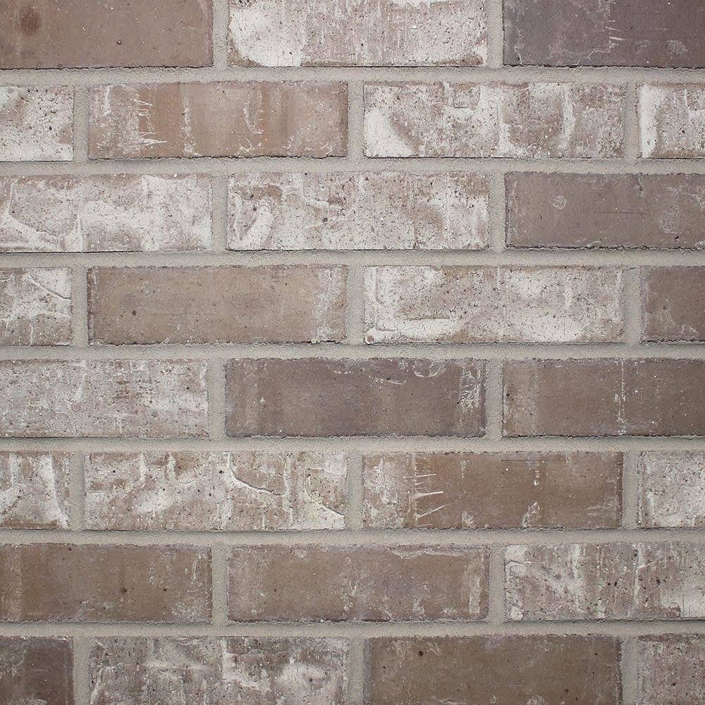 Thin Brick - Case of 50 - 7.3 SF A34874