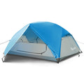 2 Person Waterproof Lightweight Camping Tent X381469