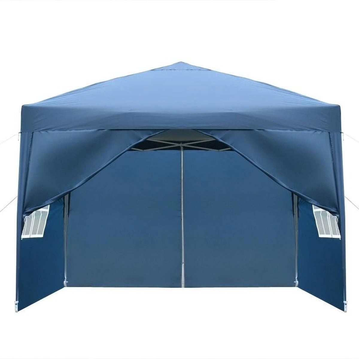3 x 3m Waterproof Folding Tent White N351