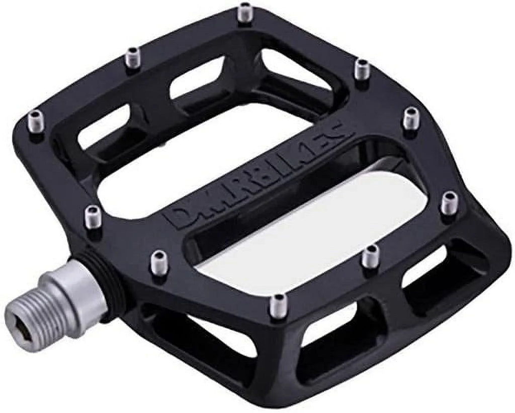 Black Pedals E5325