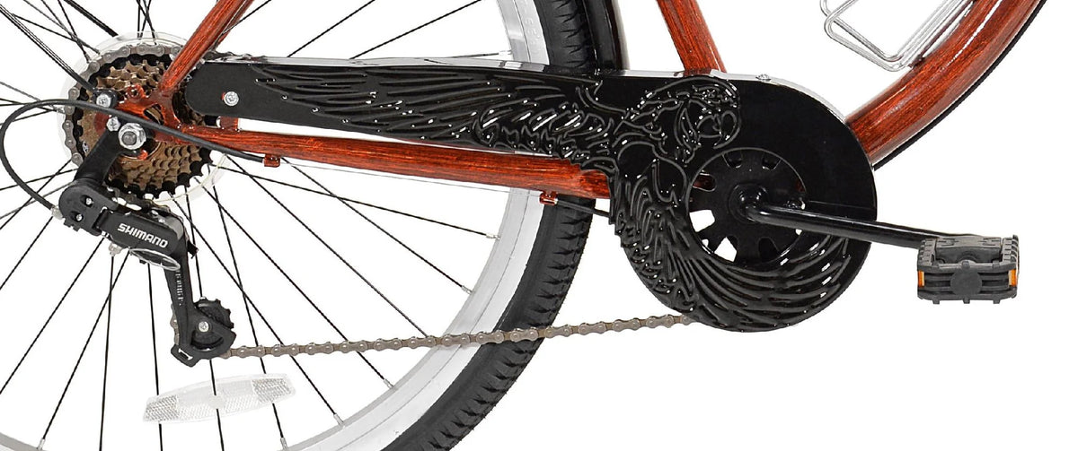 Cruiser Bike B519512