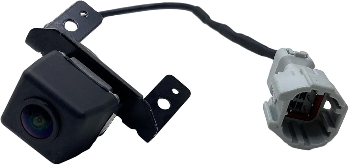 Rear View Backup Camera for Hyundai Sonata 2011 2012 2013 2014 Pack of 2 T43043