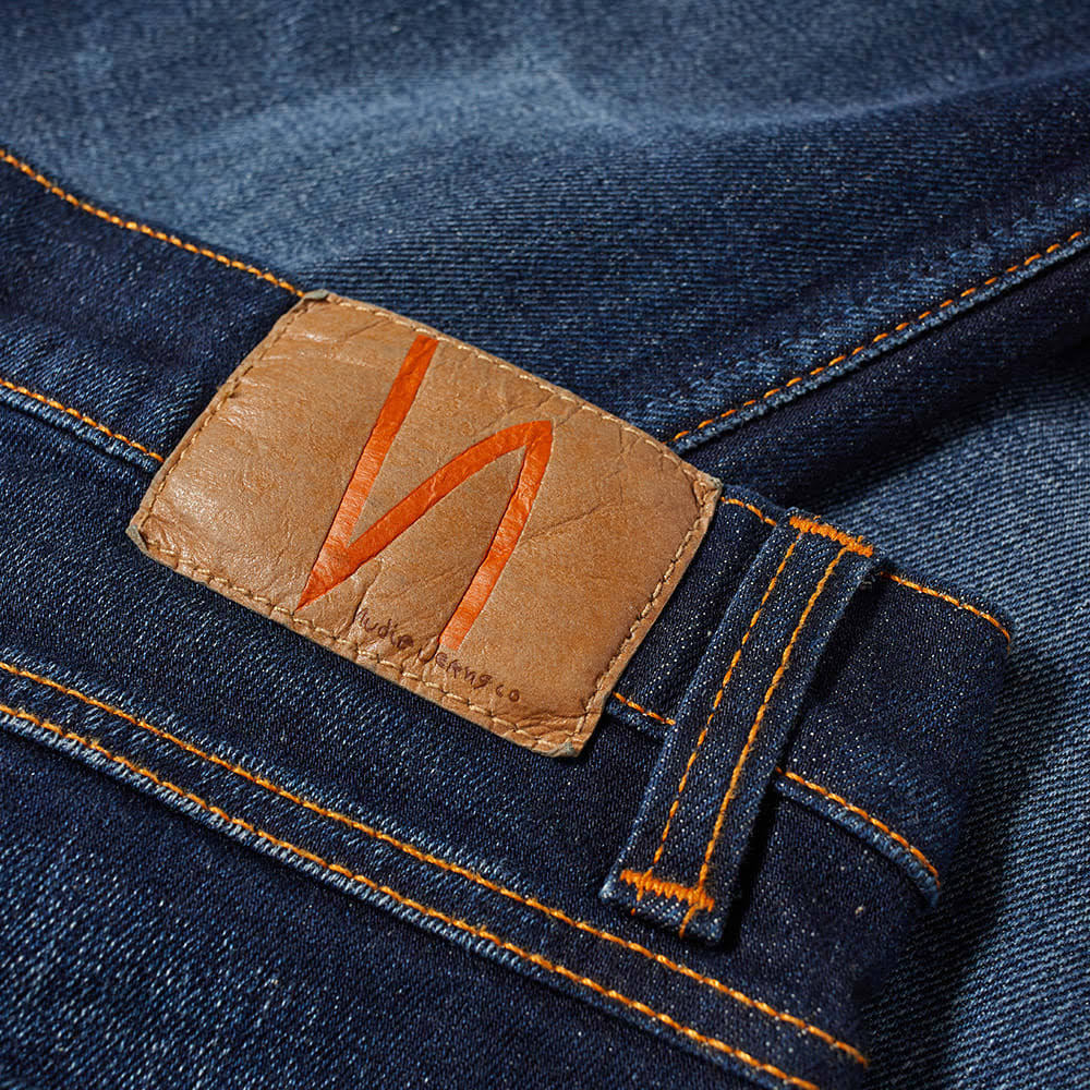 Lean Dean Jean Blue Force 30x22 R938482