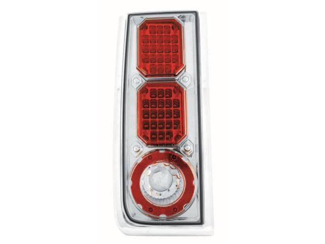 LED Tail Lights U38458