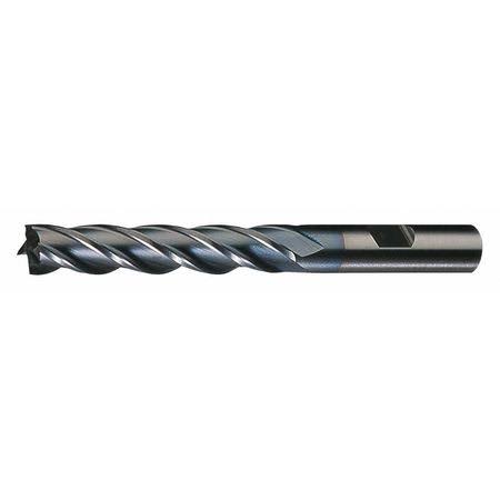 Square End Mill C7001