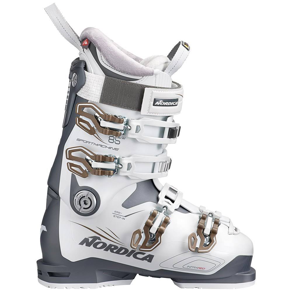 Sportmachine 85 Ski Boots Q10732