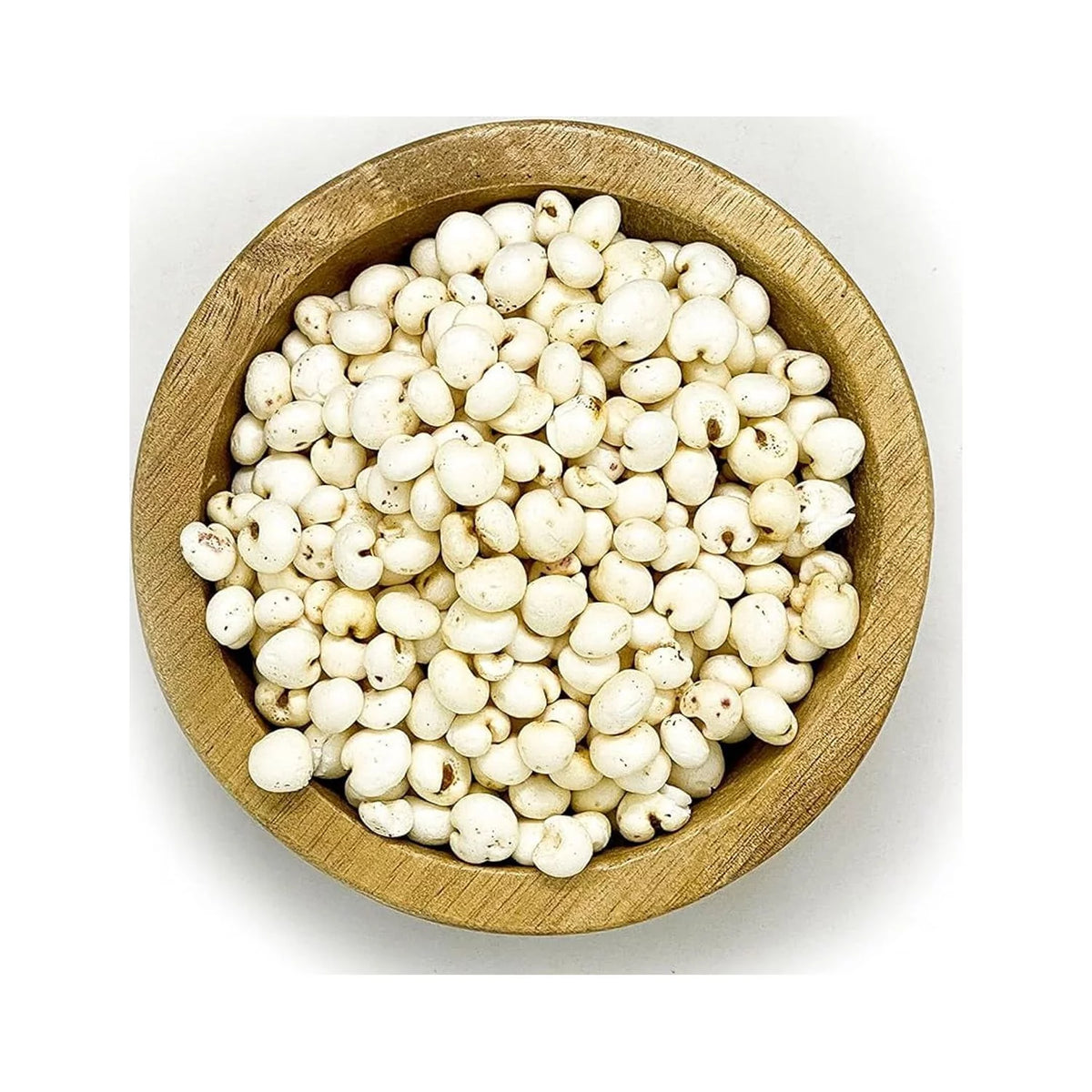 Unsalted Puffed Sorghum Cereal 6 Pack I162715